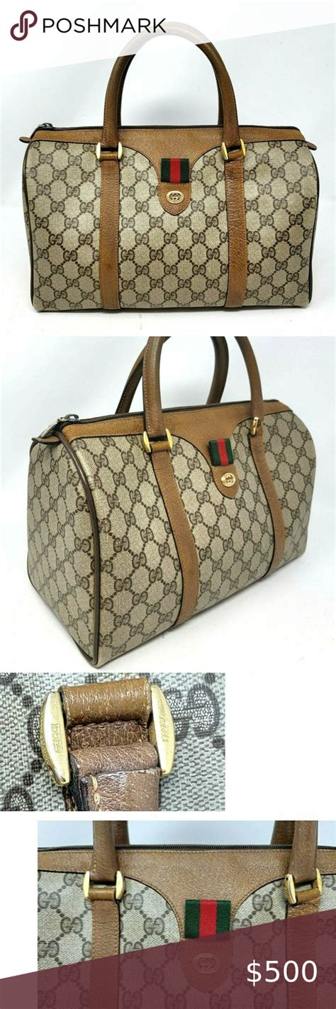 gucci speedy boston bag|gucci ophidia chain bag.